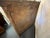 Rustic Antique Pine Pie Safe/ Cupboard With Twelve Punched Tin Side Panels For Sale - Image 11 of 12