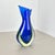 Article: murano glass vase origin: murano, italy decade: 1970s design: flavio poli producer: seguso this original glass...