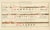 Antique Geological Cross-Section Chart Geological Formations, 1890s For Sale