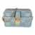 Glacier Quilted Damier Lambskin Troca PM For Sale