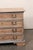 18th C. Italian Chest of Four Drawers For Sale - Image 12 of 12