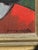 Modern Georges Longueville, Portrait, Oil Painting, Framed For Sale - Image 3 of 5