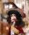 20th Century Italian Captain Hook Marionette Puppet For Sale - Image 9 of 16