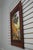 Age: Approx. 20 Years Old Details: Copy Of Frances Gearhart Original Solid Oak High Quality Construction Nice Decorative...