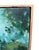 Vintage Framed Impressionist Painting of Garden Pond With Rowboat, Signed "Spehar," For Sale - Image 10 of 14