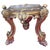 Antique Gilt Gesso Plant Stand from George Hilton & Sons, 1880 For Sale - Image 16 of 16