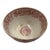 Antique French Boch Freres Bowl For Sale