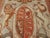 Ivory Galerie Shabab Collection Early 20th Century 'Royal Coat of Arms of the United Kingdom' Accent Rug For Sale - Image 8 of 10