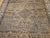 Vintage Persian Bakhtiari Rug, Hand-Knotted Wool, Allover Geometric Pattern, Camelhair & Ivory, 8x11 For Sale - Image 4 of 18