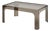 Vintage Coffee Table by Marc Berthier for Prisunic, 1970s For Sale