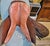 1990s English Riding Saddle by EquiRoyal For Sale In West Palm - Image 6 of 8