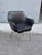 1960s Airone Desk Chair from Gio Ponti and Rosselli, 1960s For Sale - Image 5 of 5