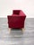 1970s Danish Modern London Sofa For Sale In New York - Image 6 of 8