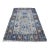 1970s Mid-Century Anatolian Tribal Wool Rug For Sale
