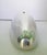 Metal VintageJorge Pensi 1988 Polished Aluminum Olympia Halogen Wall Light For Sale - Image 7 of 14