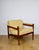 Vintage Loft Armchair in Yellow, 1970s For Sale - Image 12 of 12
