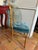 Wood Vintage Small Italian Chiavari Chair For Sale - Image 7 of 11