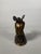 Traditional Antoine-Denis Chaudet (1763-1810) Cupid Playing with a Butterfly Bronze Empire 19th Century For Sale - Image 3 of 9