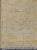 Early 20th Century Silk Turkish Sivas With All-Over Stylized Design in Gold Lavender and Cream 6'5 X 9'10 For Sale - Image 5 of 10