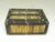 English Small Anglo Indian Quill Pencil Box For Sale - Image 3 of 13