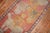 Textile Vintage Turkish Pictorial Anatolian Runner - 3' x 10'11" For Sale - Image 7 of 10