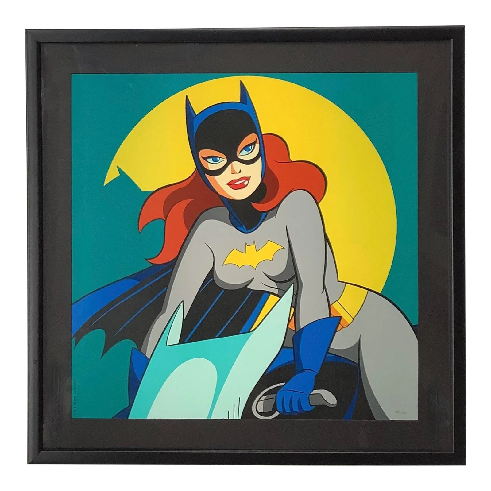 1995-limited-edition-batgirl-