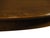 1960s Regency Style Inlaid Dining Table For Sale - Image 9 of 13
