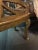 Early 20th Century Vintage Upholstered Giltwood Louis IV Style Bench For Sale - Image 9 of 10
