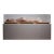 Nude Lady, 2000s, Wax Figure in Acrylic Glass For Sale - Image 9 of 9
