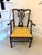Wood Antique English Victorian Mahogany Carver Dining Chairs, 1880s, Set of 8 For Sale - Image 7 of 18