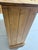 Antique Pine Three Door Cupboard / Cabinet From England For Sale - Image 15 of 18