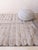 Contemporary Beige Contemporary Moroccan Beni Mrirt Wool Rug - 10.3 X 7 Ft For Sale - Image 3 of 8