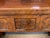 George III Inlaid Mahogany Pedestal Sideboard, 1800 For Sale - Image 3 of 18