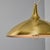 Brass Paavo Tynell 'A1965' Counterweight Pendant Lamp in Brass for Gubi For Sale - Image 8 of 15