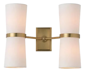 Arteriors Home Inwood Sconce
