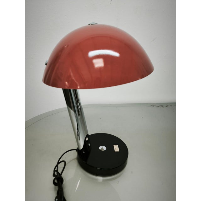 Light with Adjustable Dome, 1960s For Sale - Image 15 of 18