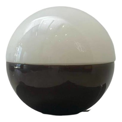Vintage Table Lamp by Alvino Bagni, Italy, 1970s For Sale