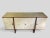 Italian Art Deco Sideboard in Parchment, 1940s For Sale - Image 9 of 18