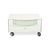 Wooden Sideboard in White from Hülsta For Sale - Image 15 of 16
