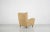 Lounge Chair by Melchiorre Bega, 1950s For Sale - Image 9 of 14