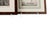 Italian Artist, Landscapes, Engravings, 20th Century, Set of 3 For Sale - Image 5 of 6