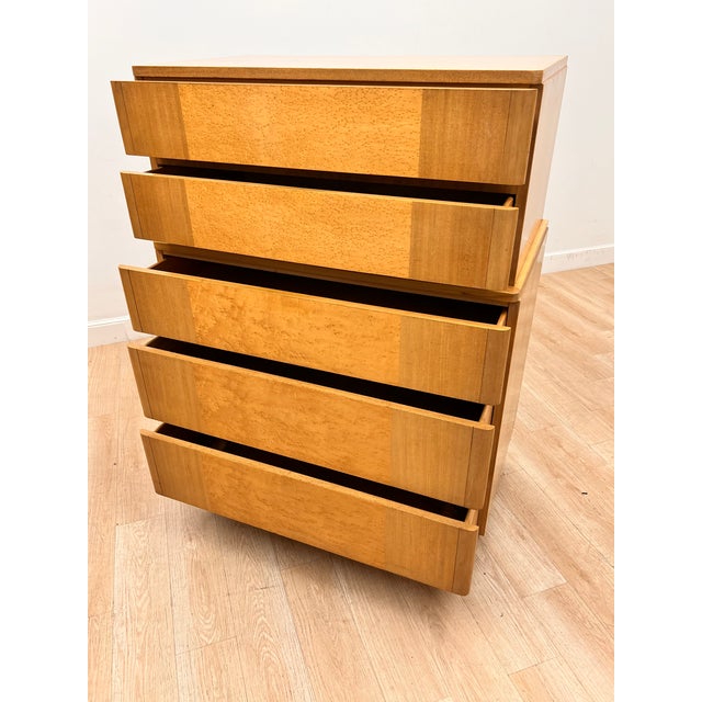 1950s Mid Century Dresser by Rway Furniture For Sale - Image 10 of 10