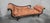 Regency Chaise Lounge Sofa, 1810s For Sale - Image 17 of 18