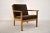 Vintage GE-265 Easy Chair by Hans J. Wegner for Getama, 1960s For Sale - Image 9 of 9