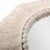 Kenneth Ludwig Chicago Fringe Round Mirror For Sale - Image 4 of 9