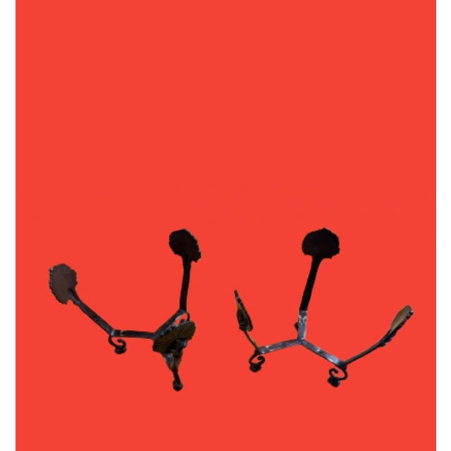 Brass Maitland-Smith Porcelain Chinoiserie Ginger Jars Table Lamps - A Pair For Sale - Image 8 of 12