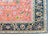 Late 20th Century Persian Qum Rug For Sale - Image 12 of 14