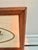 Vintage Marjorie Morrow “Sparrows” Framed Bird Print, 1983 For Sale In Charleston - Image 6 of 8