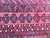 Vintage Turkmen Baluch Rug For Sale - Image 6 of 10