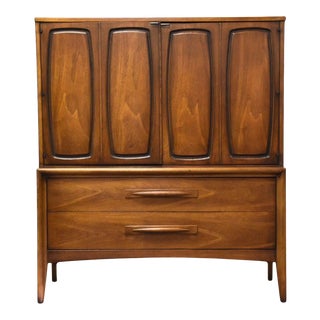 Broyhill Emphasis Tall Dresser For Sale